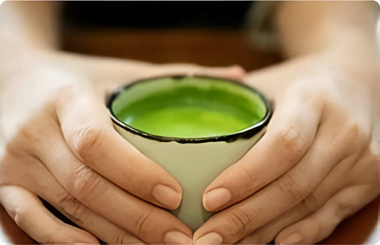 The Legend of Tea