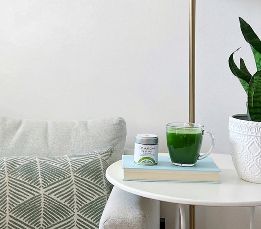 Beginners Guide to Adopting a Greener Routine
