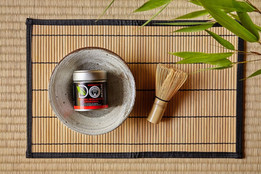 Your Green Best Friend: How to Get the Most Out of Your Matcha Tea Routine
