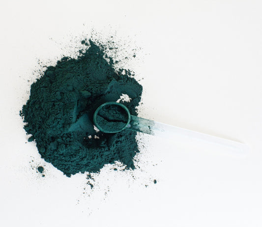 Drinking Green: How Green Supplements are Becoming a Food Staple