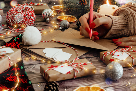 Healthy Christmas Wishlist Ideas With DōMatcha®