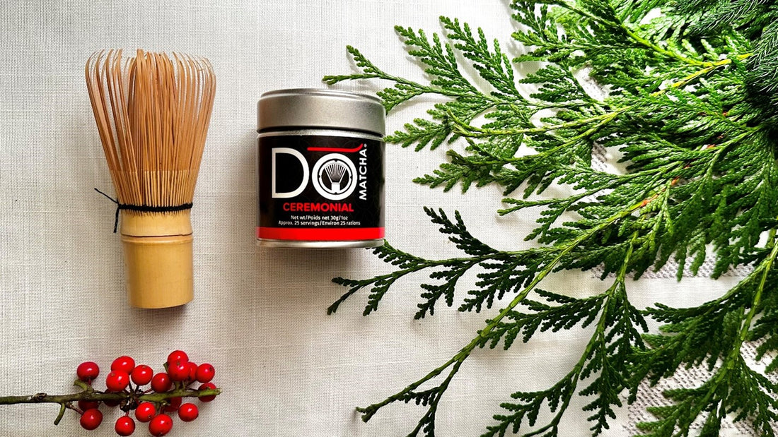 Ceremonial Grade Matcha vs Culinary: Everything you Need to Know for a Superior Experience