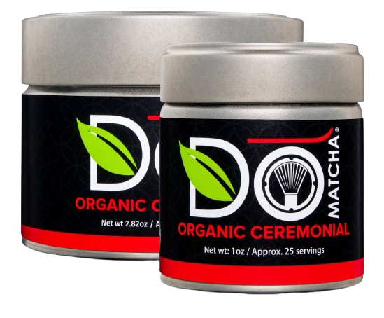 Ceremonial Organic
