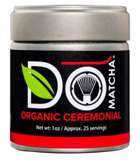Ceremonial Organic