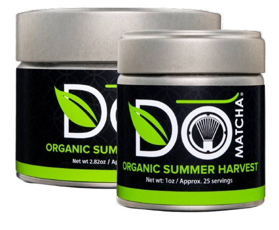 Summer Harvest Organic