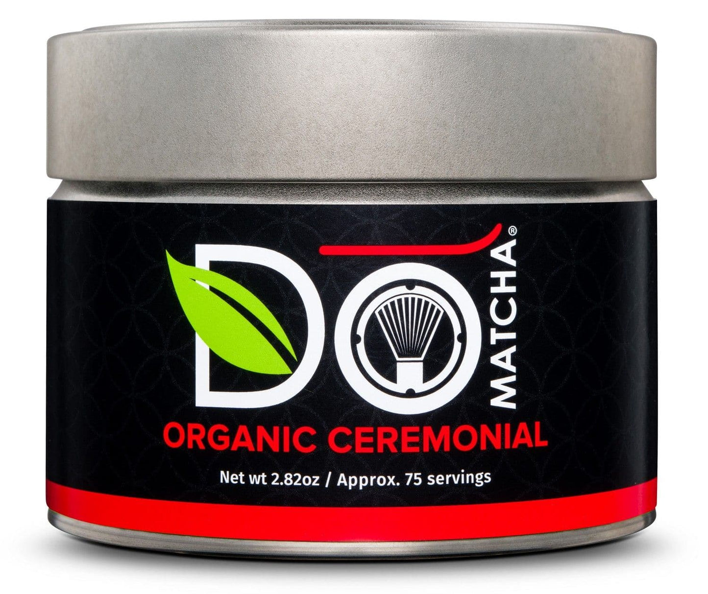 Ceremonial Organic Matcha