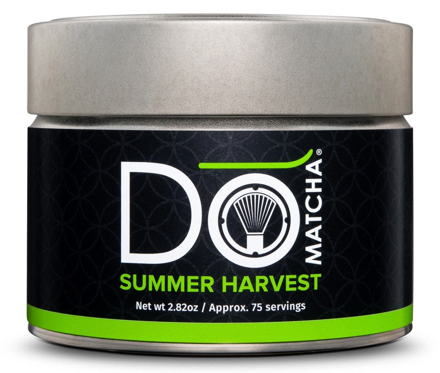 Summer Harvest Matcha
