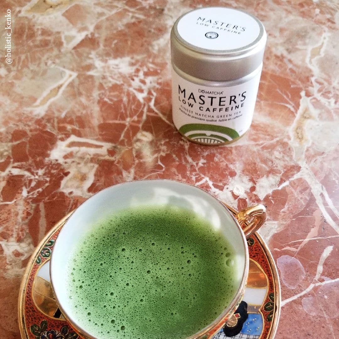 Master's Decaf