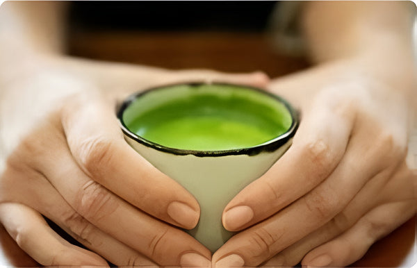 The Legend of Tea