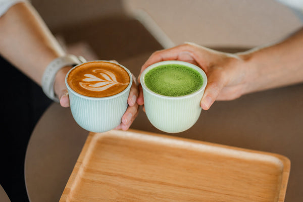 Matcha vs Coffee: Which Should You Drink for Focus?