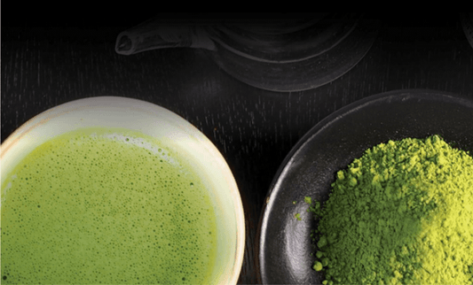 Matcha Tea
