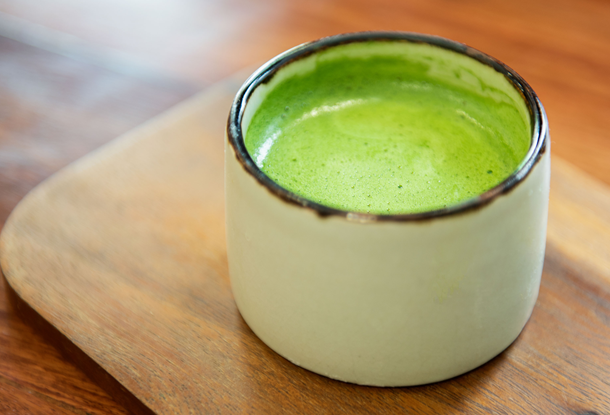 New Year, New You – DōMatcha