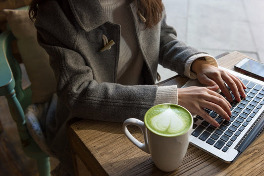 Matcha Tea Benefits for Women: 5 Proven Matcha Benefits