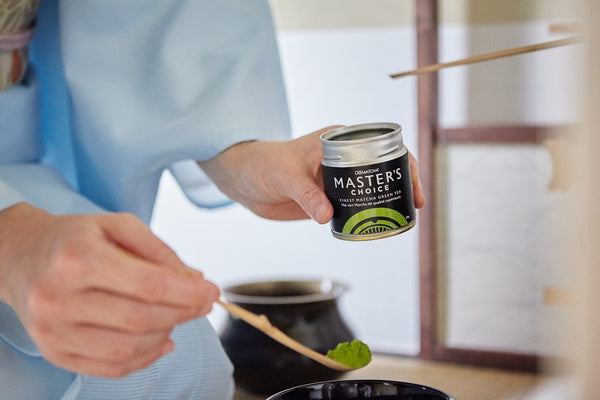 The DōMatcha® Promise: Why Premium Matcha is More Expensive