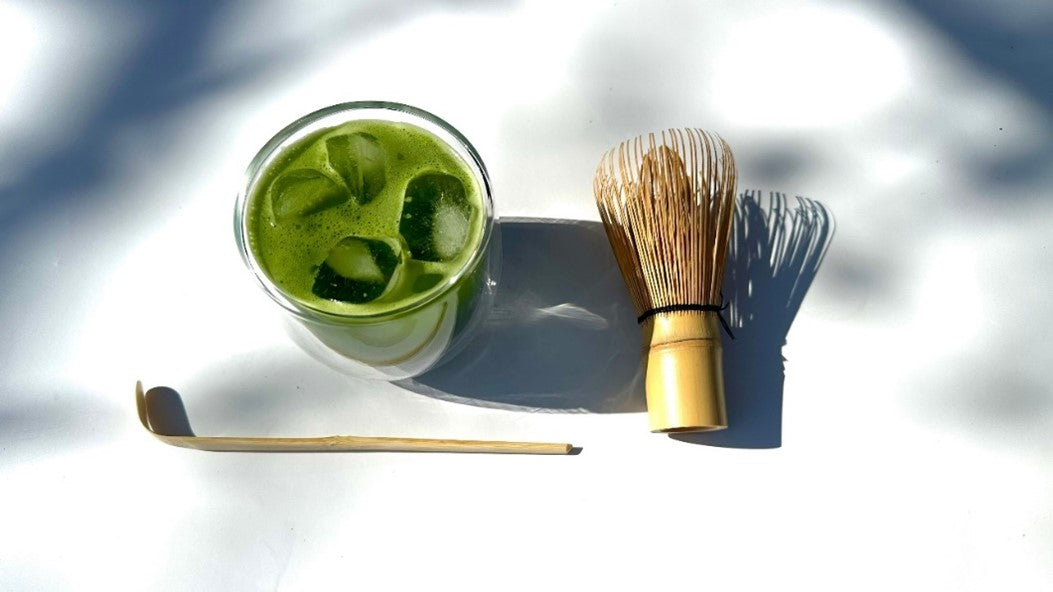 Matcha 101: A Beginner's Guide to Exploring the World of Green Tea ...