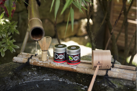 Bridging Japan: Domatcha Featured in Bridges for Extraordinary Cultural Achievements in North America