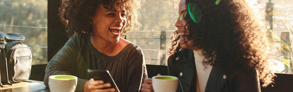 International Women's Day &  DōMatcha®