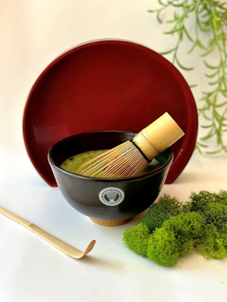 The Artful Craftsmanship and Timeless Utility of Bamboo Whisks (Chasen)