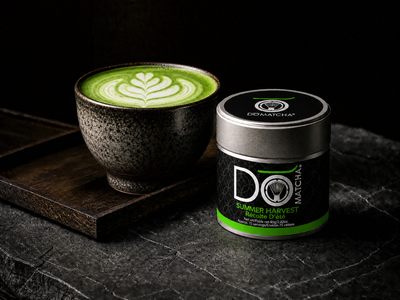 What Makes DōMatcha® Summer Harvest Different from DōMatcha® Ceremonial?
