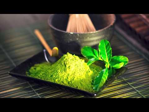 5 Major Proven Health Benefits of Matcha Green Tea