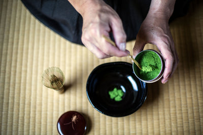 Why Does Some Matcha Taste Bitter or Grassy?