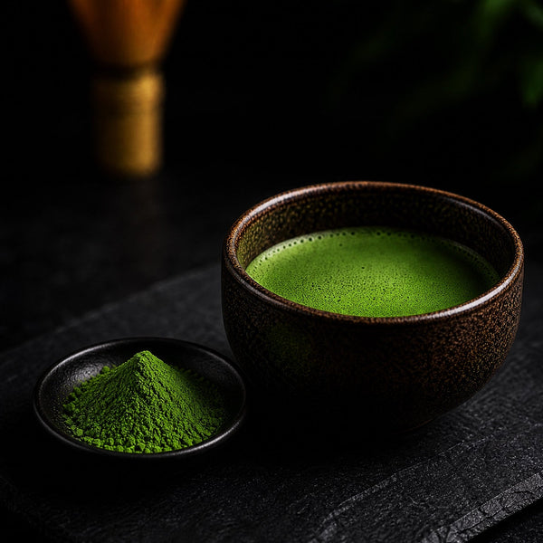 What Is Matcha and Why Is Everyone Drinking It?