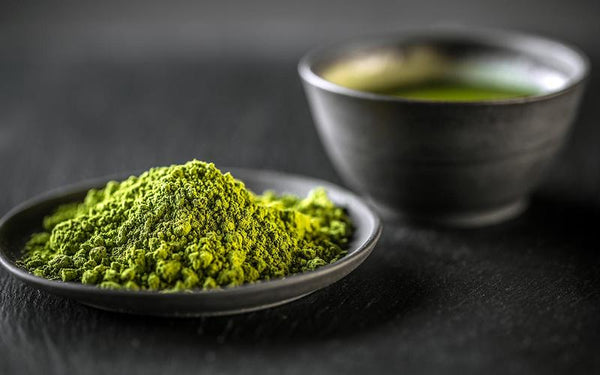 DoMatcha Master’s Low Caffeine Matcha