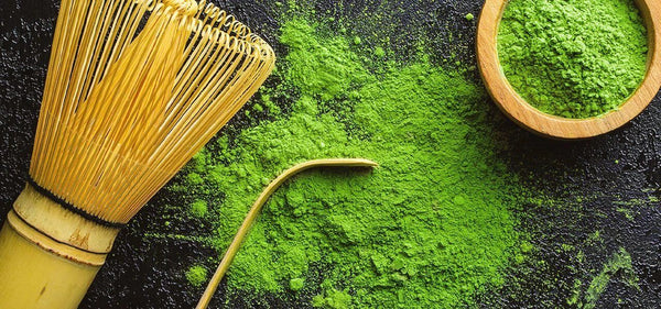 What is Matcha Green Tea?
