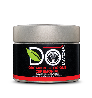Ceremonial Organic