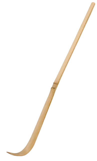 Chashaku - Bamboo Scoop