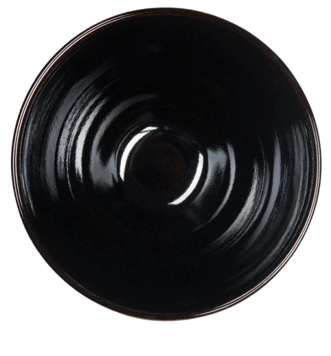 Ceremonial Matcha Bowl - Deep Ocean