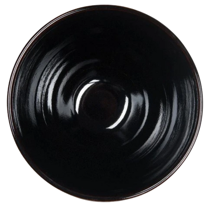 Ceremonial Matcha Bowl - Deep Ocean