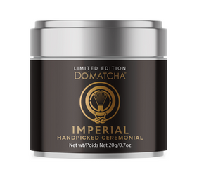 Imperial Ceremonial Matcha