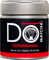 DōMatcha® | The Authentic Japanese Matcha