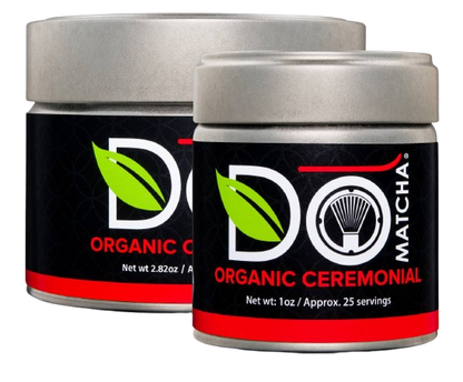 Ceremonial Organic