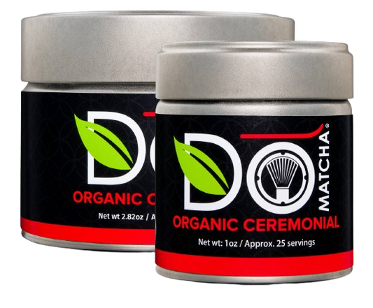 Ceremonial Organic