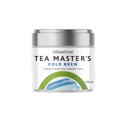 Cold Brew Matcha, 1.06 oz