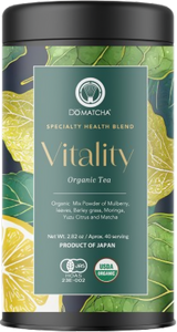 Vitality Specialty Health Blend