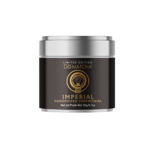 Imperial Ceremonial Matcha