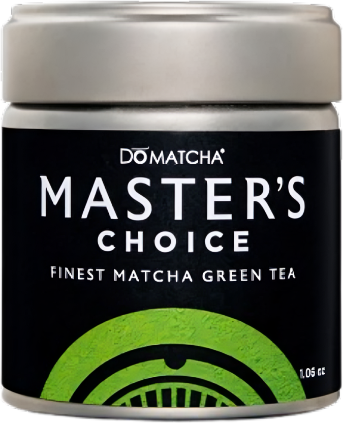 Master's Choice