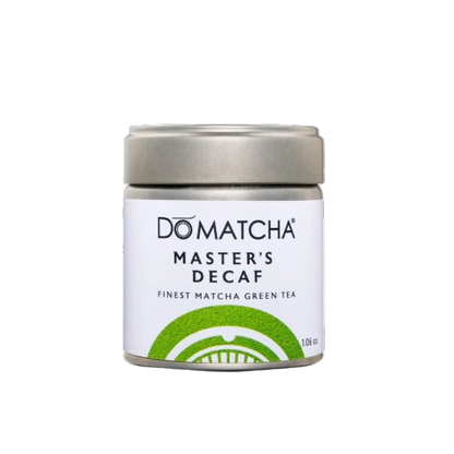 Master's Decaf