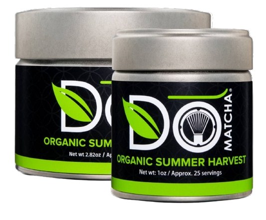 Summer Harvest Organic