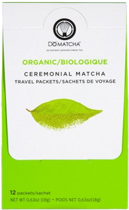 Travel Packets Organic