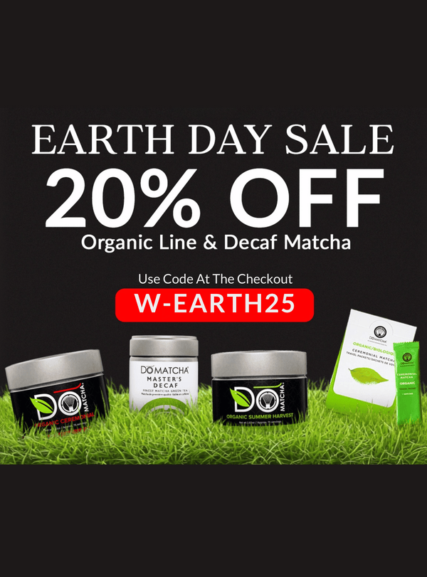 DōMatcha