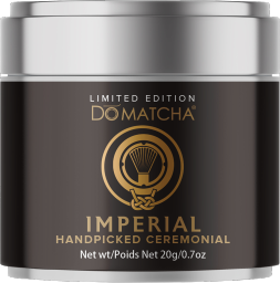 Imperial Ceremonial Matcha