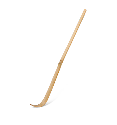 Chashaku - Bamboo Scoop