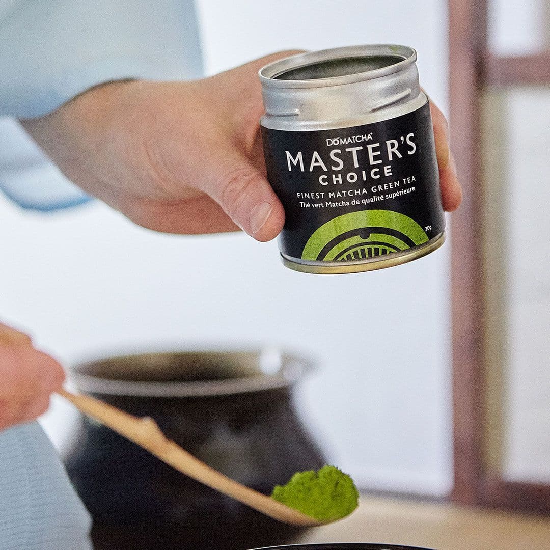 Master's Choice