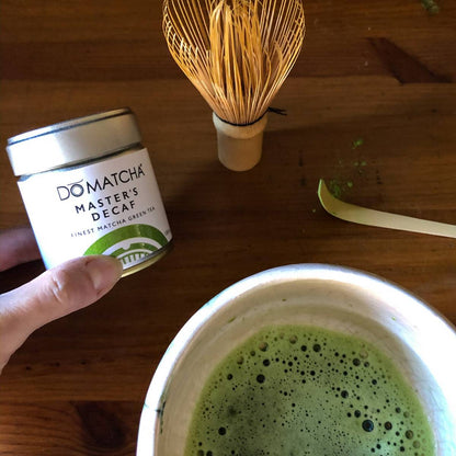 Master's Decaf